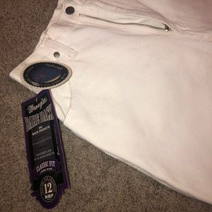 WRANGLER bareback jeans